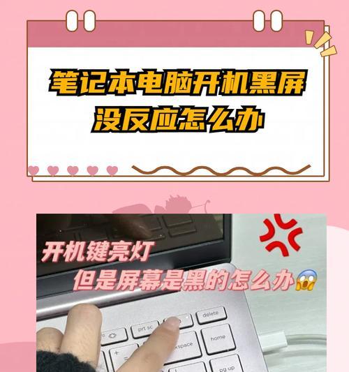 HP笔记本电脑无法启动，应对方法汇总（如何识别HP笔记本电脑无法启动的原因）