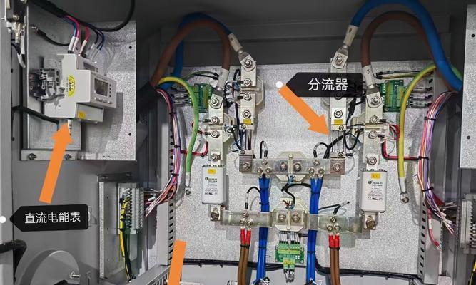 灰电平衡交换机接线步骤是什么?需要注意什么?