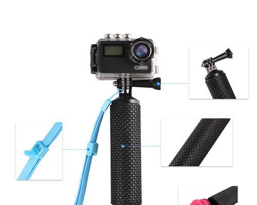 手持漂浮运动相机怎么用？操作步骤是什么？