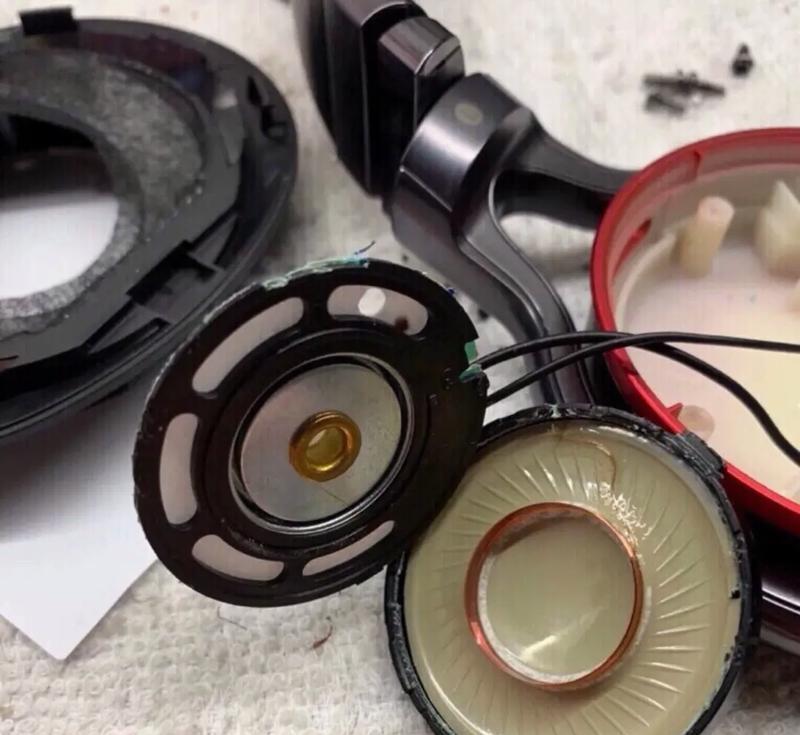 耳机耳套裂纹的修复方法有哪些？