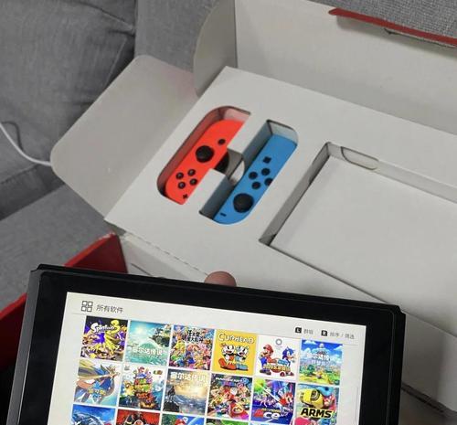 Switch续航版和普通版区别(如何辨别并选择适合的Switch)