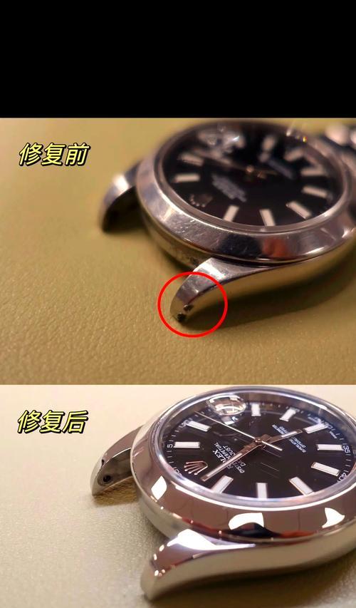手表后盖菠萝如何更换？更换过程中需要注意什么？