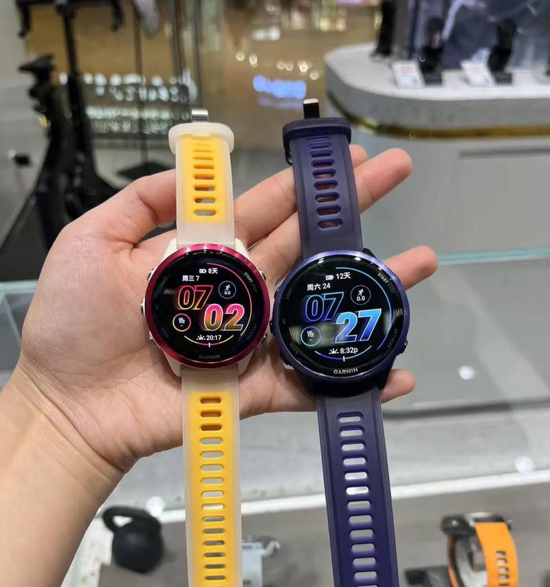 佳明手表用户评价怎么样?