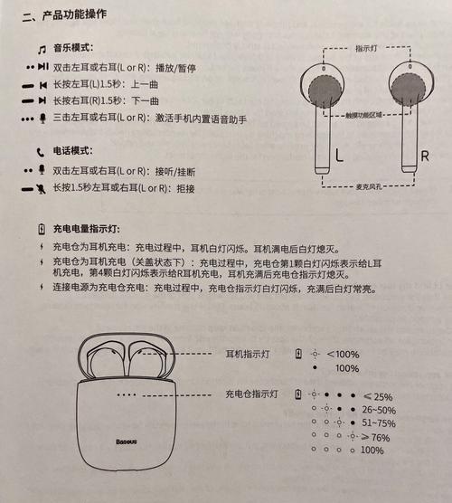 机车无线蓝牙耳机安装步骤是什么？