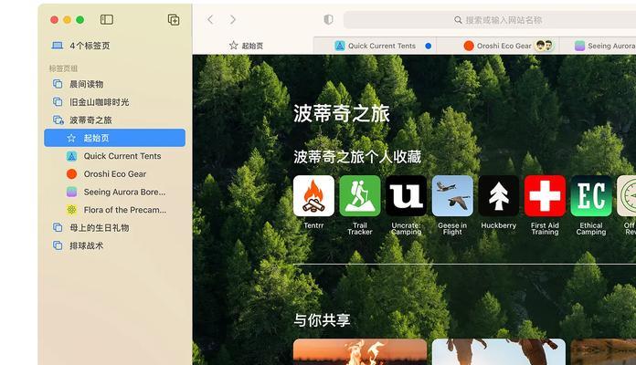 苹果Safari下载文件详解（在哪下载文件）