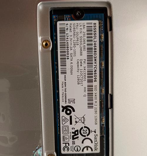 闪迪为何不生产固态硬盘？