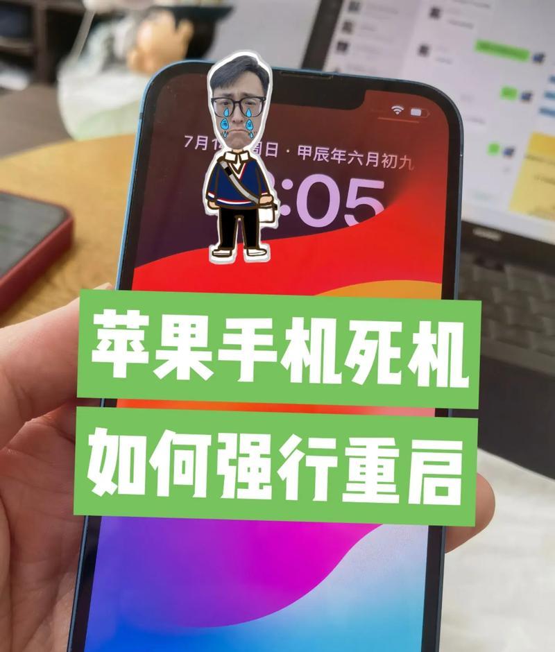 如何解决iPhone无法开机问题（全面解析iPhone开不了机的原因及修复方法）