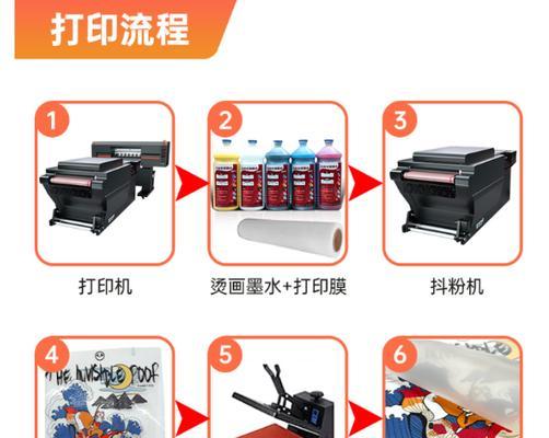 荧光白墨打印机使用方法是什么？如何解决常见问题？