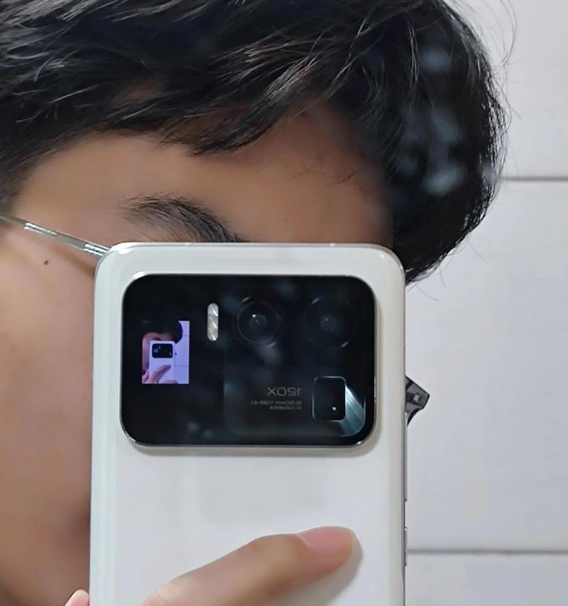 小米11u副屏使用全攻略（解锁小米11u副屏功能）