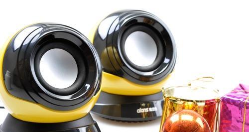 雷达样式音箱使用方法是什么？使用中常见问题如何解决？