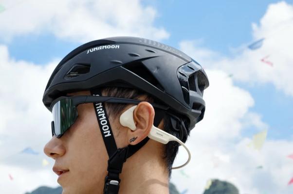 骑行耳机佩戴方法是什么？怎样确保安全？