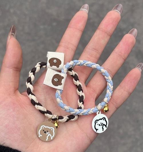 铃铛手环皮筋安装步骤是什么? 铃铛手环皮筋安装步骤是什么?