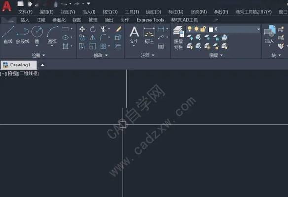 彻底清除CAD2024残留文件教程（卸载后如何清除CAD2024的所有痕迹）