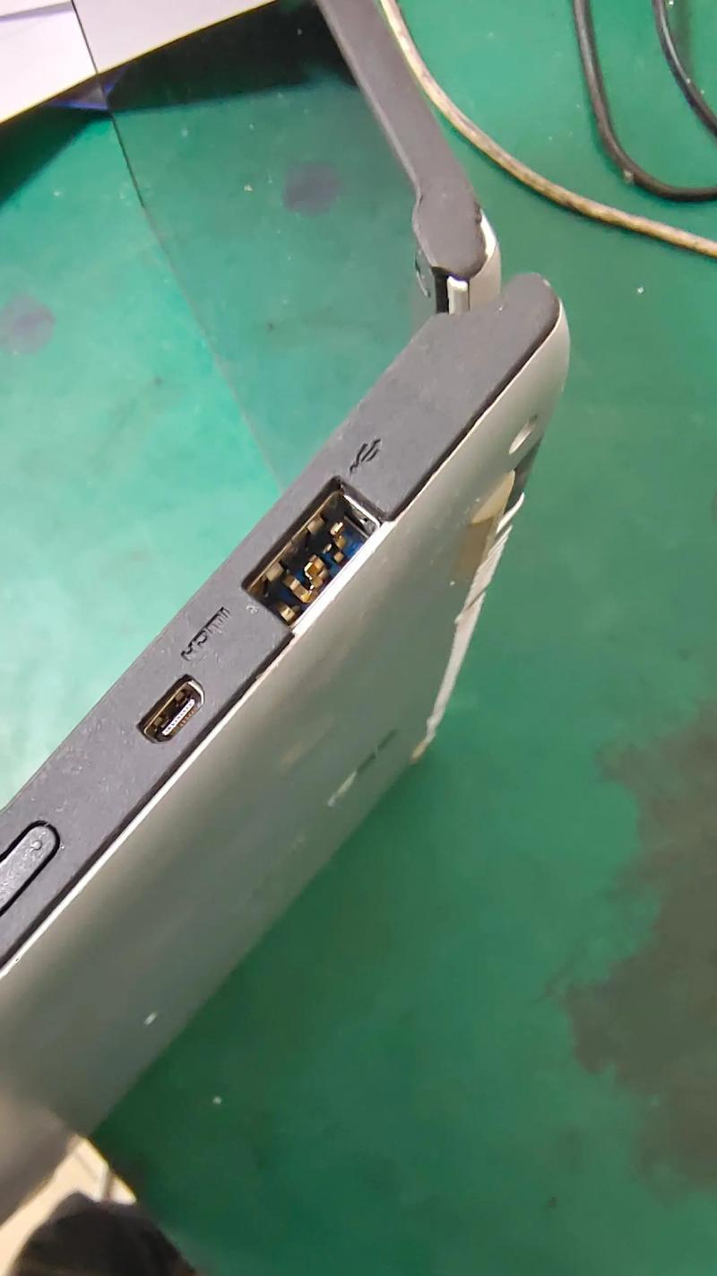 笔记本电脑USB接口失灵怎么办（教你诊断和解决笔记本电脑USB接口问题）