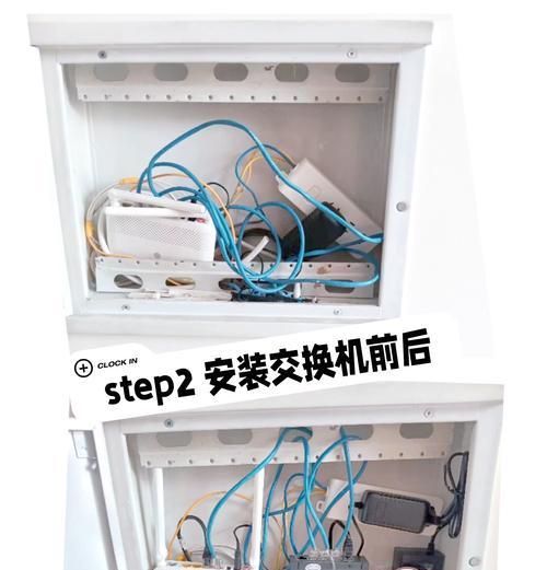 无线AP和路由器的区别（深入解析无线AP和路由器的区别及应用场景）