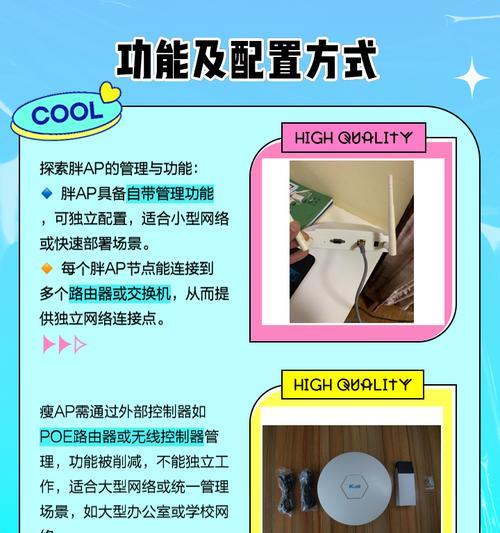 胖ap和瘦ap（探究两种ap的体验和特点）