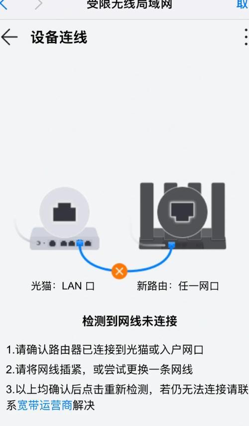 路由器变红上不了网,该如何解决(遇到路由器故障应该怎样应对)