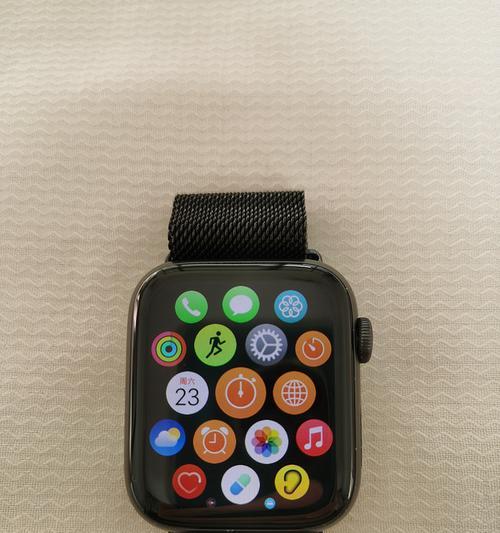 全面升级的苹果手表SE，究竟好用吗（从功能、性能、设计等多个方面来分析这款手表的优缺点）