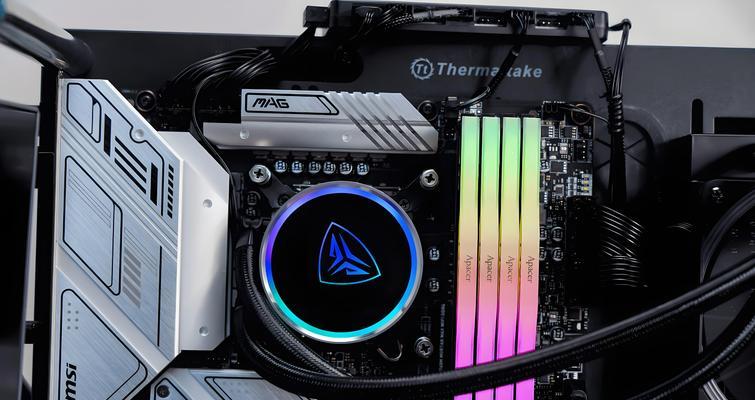 电脑水冷与风冷的比较（性能）