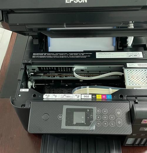 爱普生驱动安装教程（电脑上如何安装爱普生驱动）