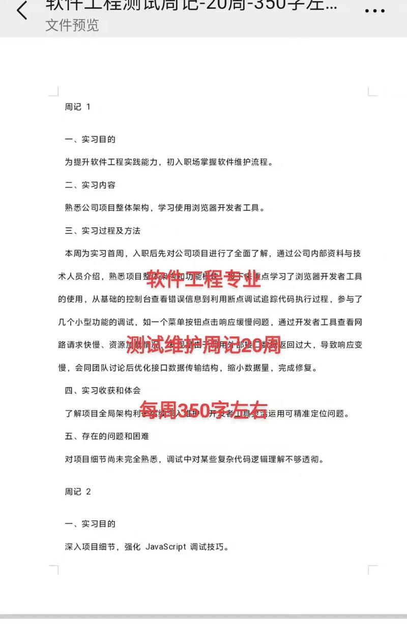 软件维护所需技能详解（掌握这些技能）