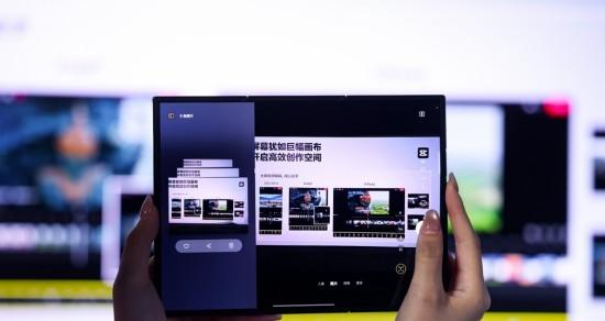 【三折叠领衔 三星多款产品获 CNET 评选 Best of CES 2026 奖项     】图4