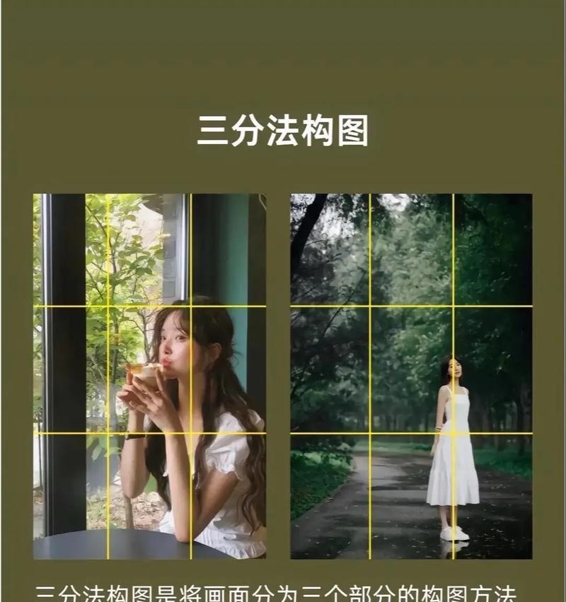 如何拍摄绝美的相机人像照片？拍摄时应该遵循哪些技巧？