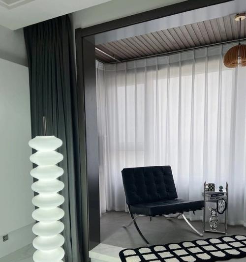 如何拍摄灰白风格的视频？