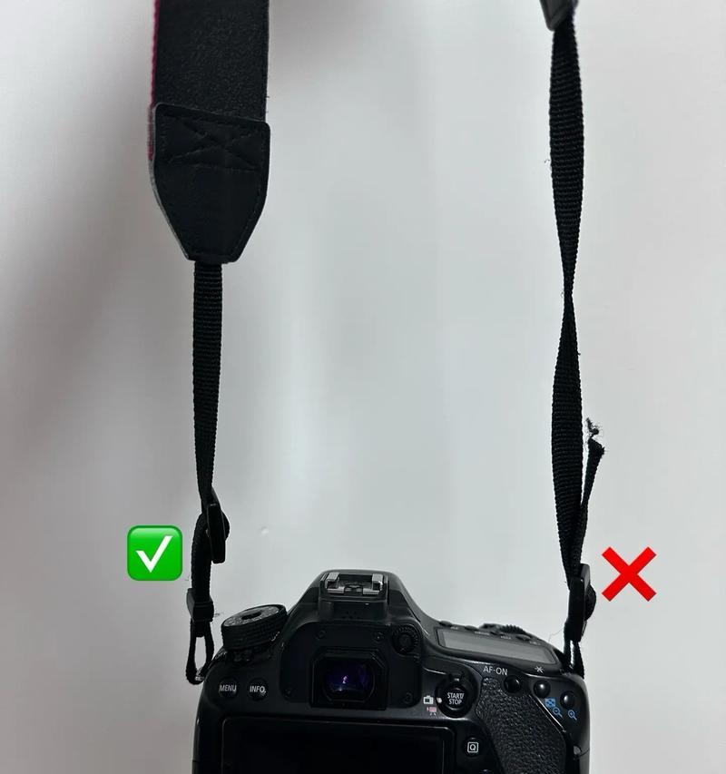 双层相机肩带怎么安装?安装过程中有哪些注意事项?