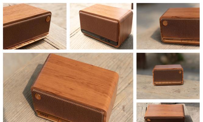 露营没有音箱怎么办?便携式音箱推荐和使用技巧?