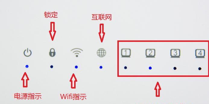 隐藏路由器指示灯的正确方法是什么？