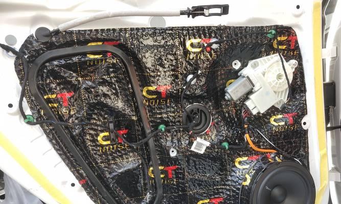 朗逸音响怎么拆装？有哪些步骤可以安全拆装？