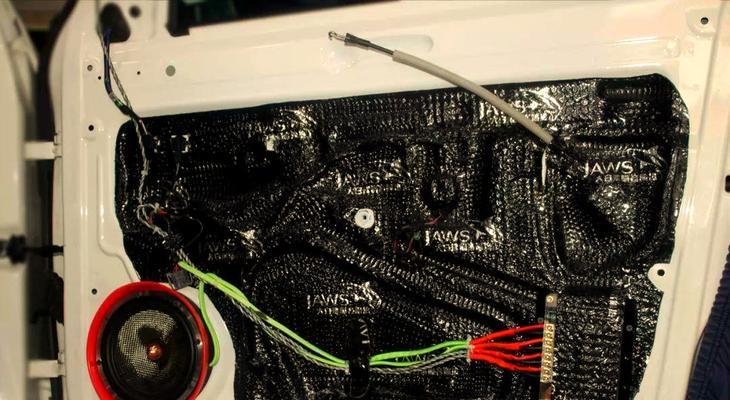 朗逸音响怎么拆装？有哪些步骤可以安全拆装？