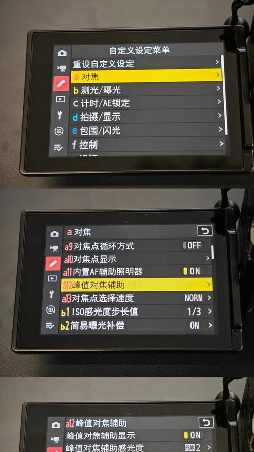 相机如何手动选择焦点?自动对焦不准确时怎么办? 相机如何手动选择焦点?自动对焦不准确时怎么办?