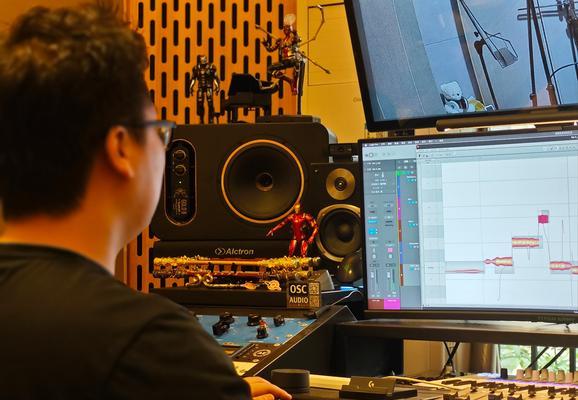 机械师音响的音质表现如何？