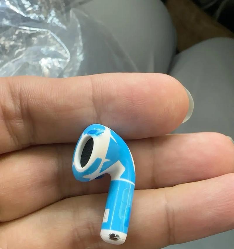 苹果耳机壳更换步骤是什么？