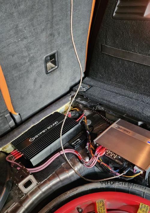 大众车音响改装效果如何? 大众车音响改装效果如何?