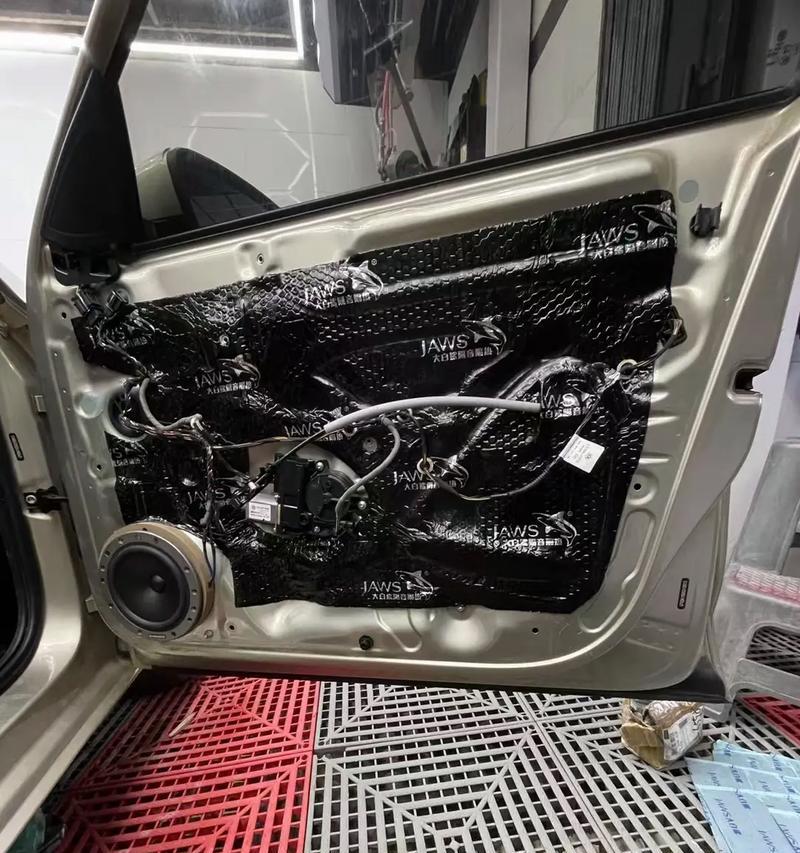 大众车音响改装效果如何? 大众车音响改装效果如何?