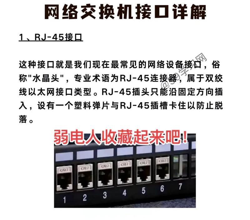 交换机怎么加光纤接口的？加装过程中有哪些步骤？