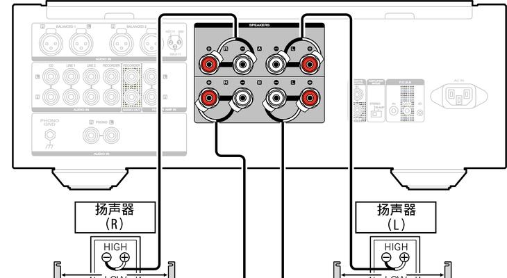 音响线路整理的视频教程在哪里找？