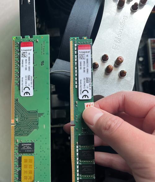 金士顿内存条编码含义(解读金士顿内存条编码) 金士顿内存条编码含义(解读金士顿内存条编码)