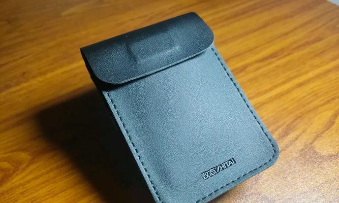 致钛移动硬盘使用方法是什么？有什么特点？