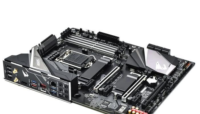 适合Z390主板的处理器推荐（为您推荐最佳选购方案）