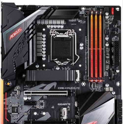 适合Z390主板的处理器推荐（为您推荐最佳选购方案）