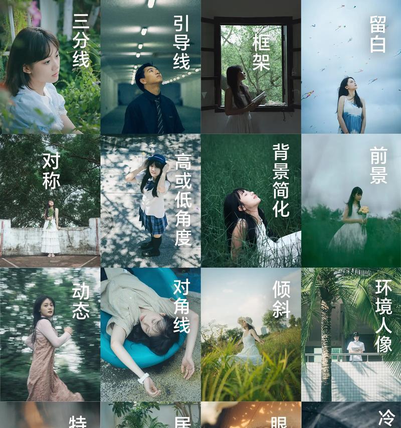 胶片相机拍摄眼神技巧有哪些？如何拍出有情感的照片？