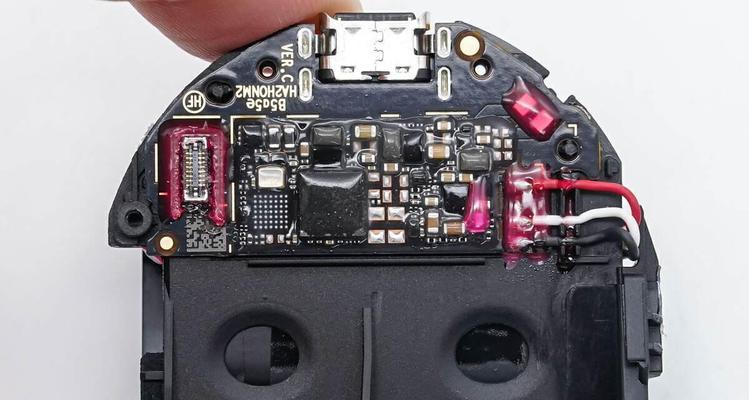 华为蓝牙耳机如何拆解？拆开后需要注意什么？