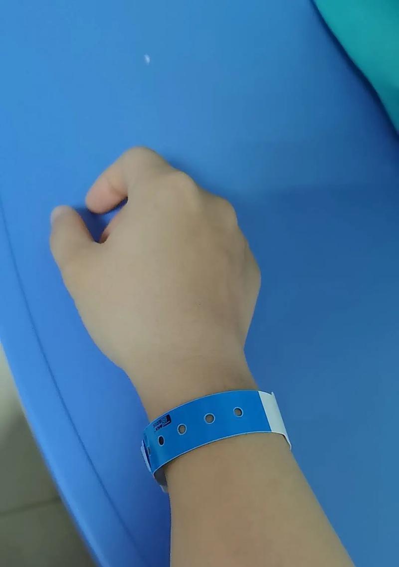 住院手环佩戴方法是什么?佩戴中遇到问题如何处理? 住院手环佩戴方法是什么?佩戴中遇到问题如何处理?