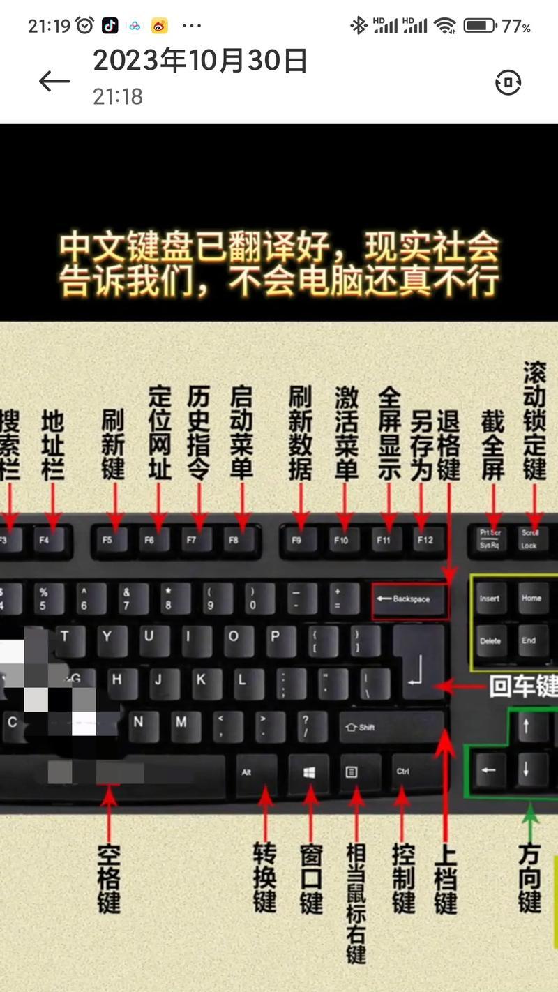 电脑键盘数字键盘无法使用的解决方法（两步解决数字键盘无法使用问题）