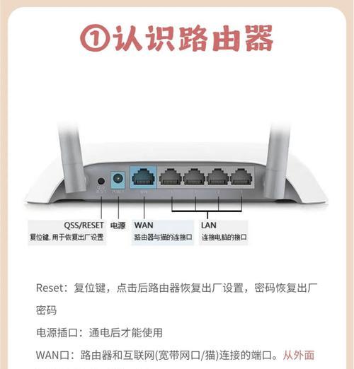 路由器恢复出厂设置后无法连接网络的解决方法(如何解决路由器恢复出厂设置后无法连接网络的问题)