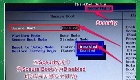 如何通过按键操作重装台式电脑系统（简单易懂的步骤帮你完成系统重装）